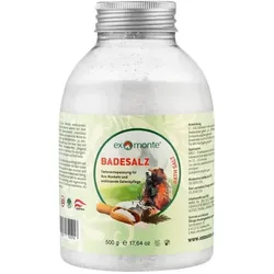 Exmonte Badesalz