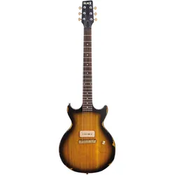 Slick SL 59 VSB - E-Gitarre