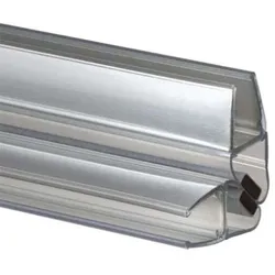 Schulte Magnetprofile 45° gerade vertikal für Davita.. - Duschkabine