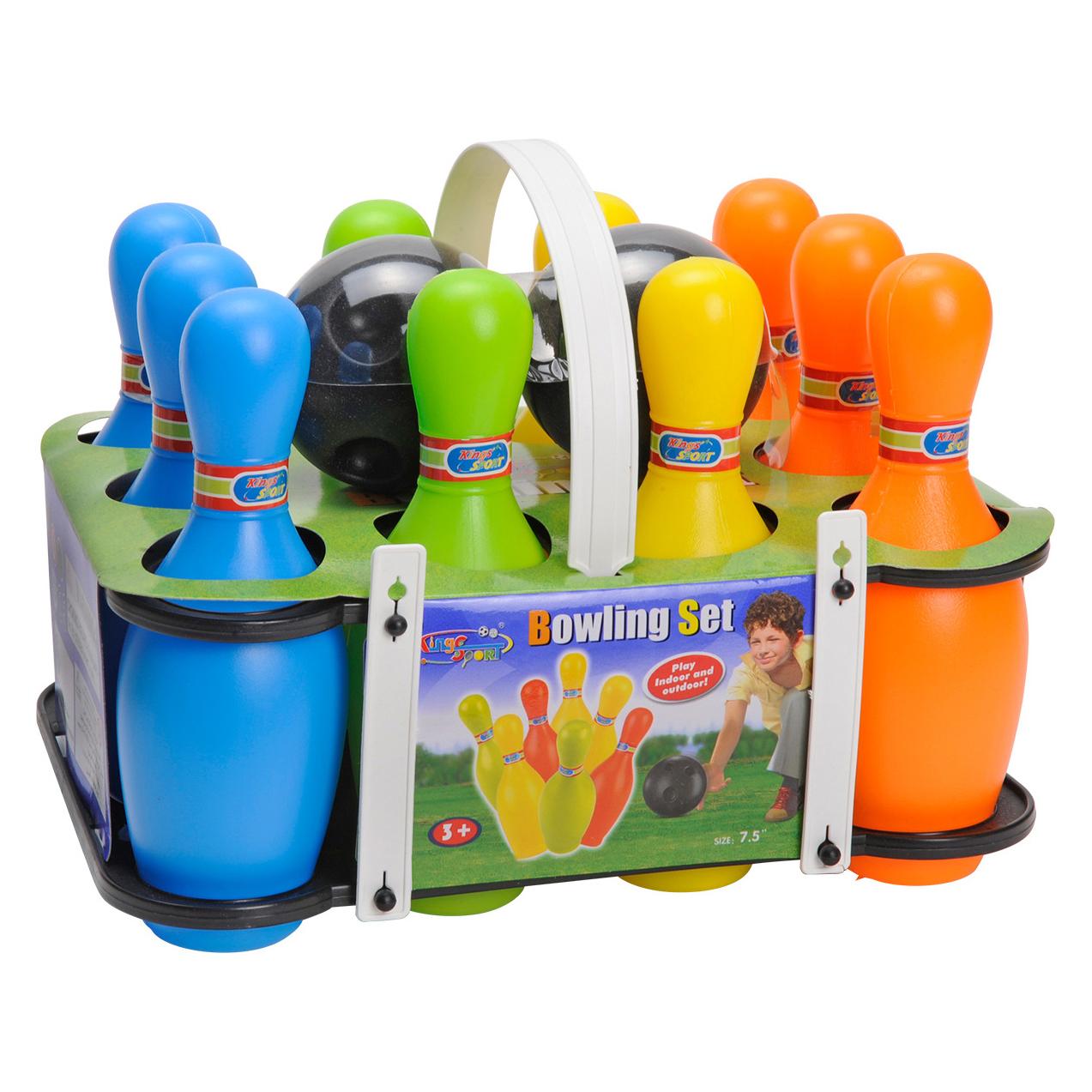 Bowling Spielset XL (22566698)