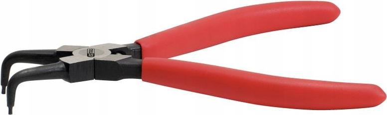 KS Tools 500.1033 Tang voor Seegerringen