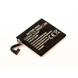Akku für Nokia Lumia 920, 920T, Microsoft Lumia 920, 920T, wie BP-4GW
