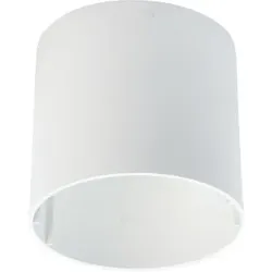 Niko Züblin 41908 Decken Einbaudose für DALI Basic Melder