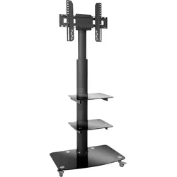 MYW HP100L - Standfuß für Bildschirm für 37"- 70"