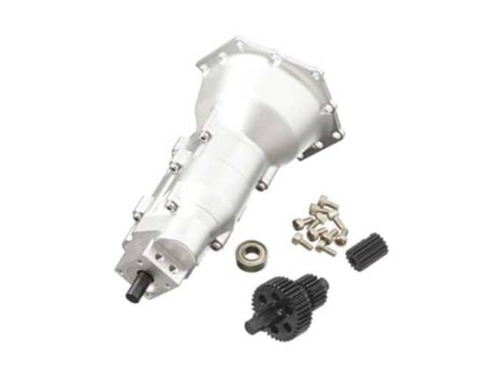 RC4WD R4 Ultimate Scale Single Speed Transmission