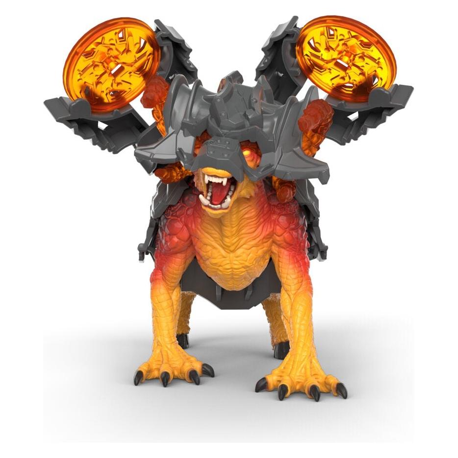 Schleich Gladiator Lavabestie (42814)