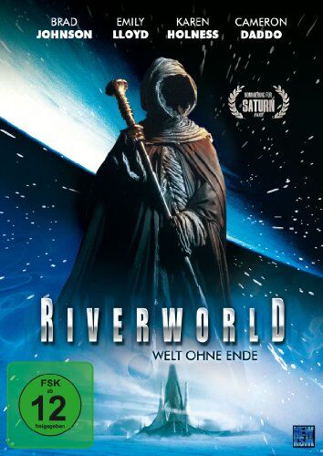 Kari Skogland - Riverworld - Welt ohne Ende - Preis vom 11.10.2026 03:10:56 h