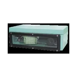 Pepperl+Fuchs Fabrik Optischer Codeleser OIT500-F113-B12-CB