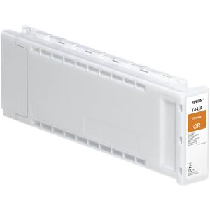 Epson Tinte T44JA orange, 700ml