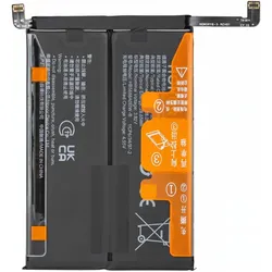 Honor Original Akku für Magic 8 Lite Service Pack 7500 mAh, Smartphone Akku