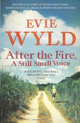 Evie Wyld - After the Fire, A Still Small Voice - Preis vom 09.10.2026 07:28:09 h