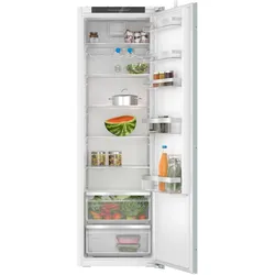 Bosch Hausgeräte Serie 4 KIR81VFE0, Einbaukühlschrank, Weiss