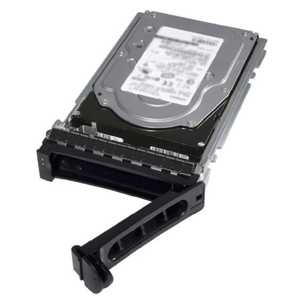 Dell 2TB 7.2K RPM NLSAS 12Gbps (2 TB, 3.5") (1HXF5)
