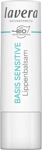 Lavera basis sensitiv Lippenbalsam 4,5 g Balsam