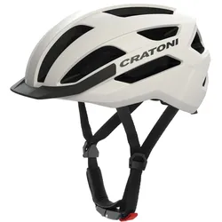 Cratoni Fahrradhelm Pacer 2.0 Mountainbike, Familienhelm, Cityhelm, Bikehelm, 26...