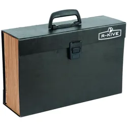 Fellowes, Mappe, Hanfile Document Manager (A4, 1x)