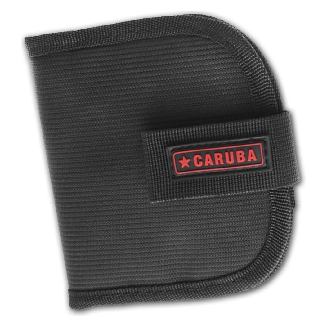Caruba Filter Organizer Schwarz S (77 mm) (22454585)