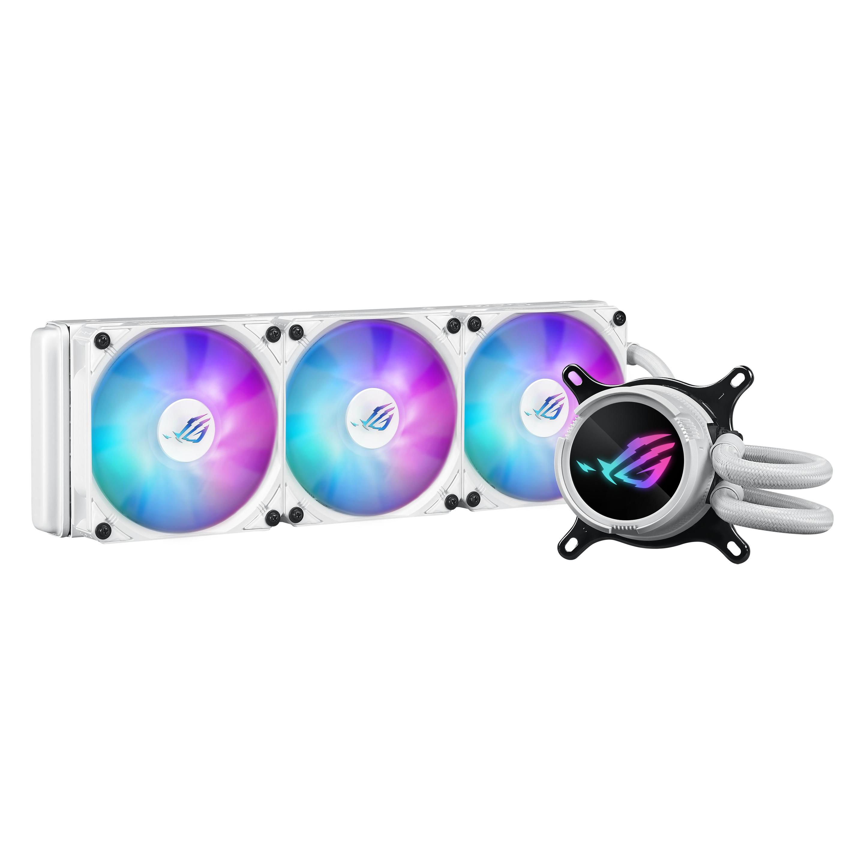 ASUS ROG STRIX LC III 360 ARGB (90RC00T2-M0UAY0)