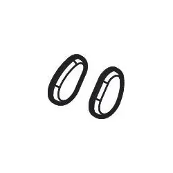 Hansgrohe AUV-Siebe für 2V DuoTurn , 94920000 94920000