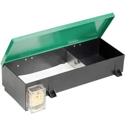 Fiap, Brunnen + Gartenteich, profifeed BeltFeeder 3 kg 24 h - Futterautomat