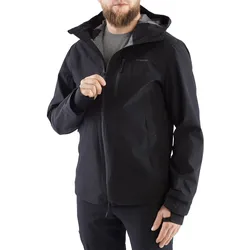 VIKING TREK PRO wasserdichte Herren Alpin Hardshelljacke
