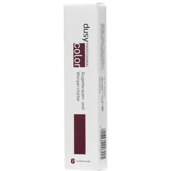20ml dusy professional Wimpernfarbe
