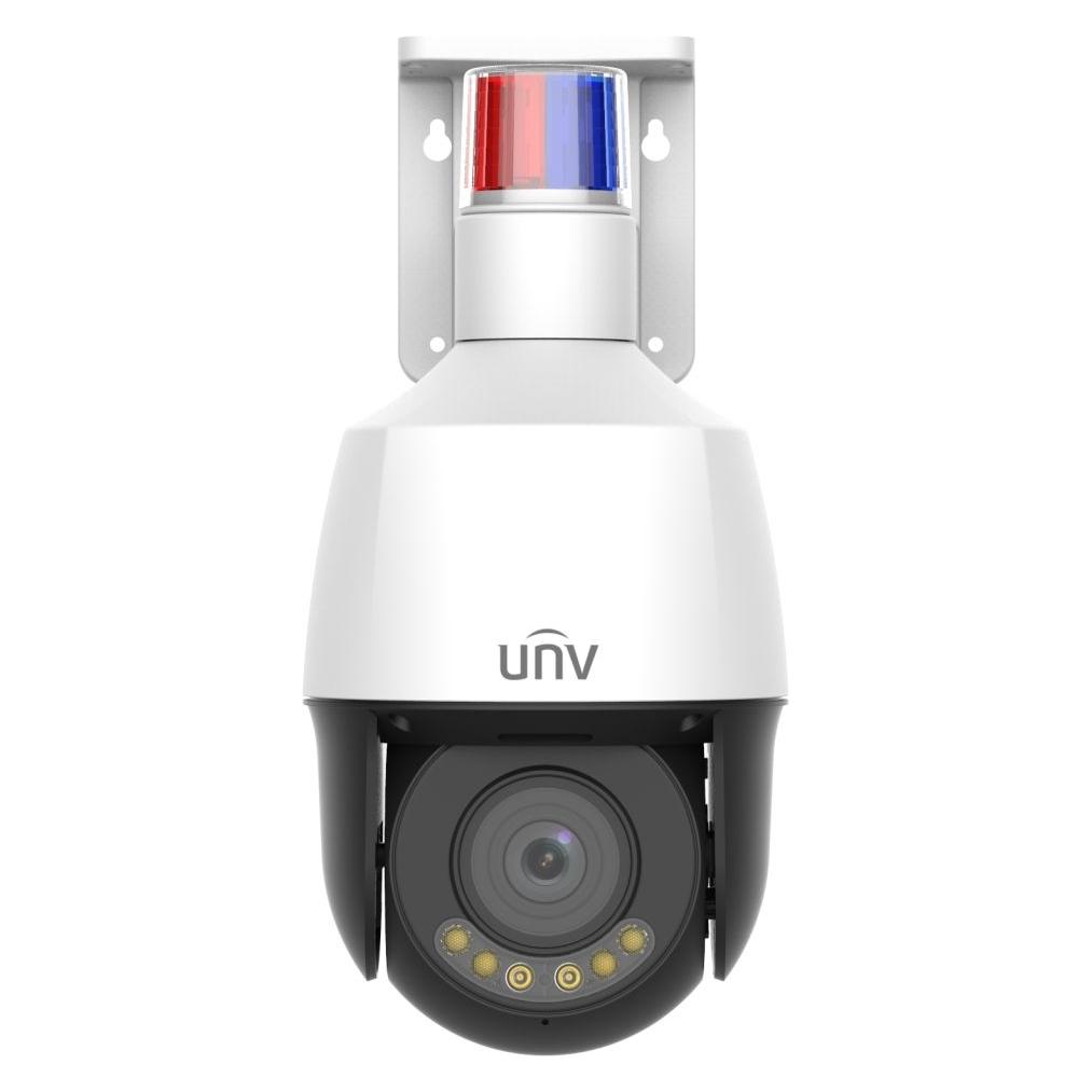 Uniview Kamera IP IPC6324LWH-AX5C-VG2 Kamera IP PTZ, 4Mpix, 2.7-13.5 x5, LED 40m (73910126)