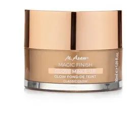 M.ASAM® Magic Finish Glow Make-Up Mousse Classic Glow 30ml