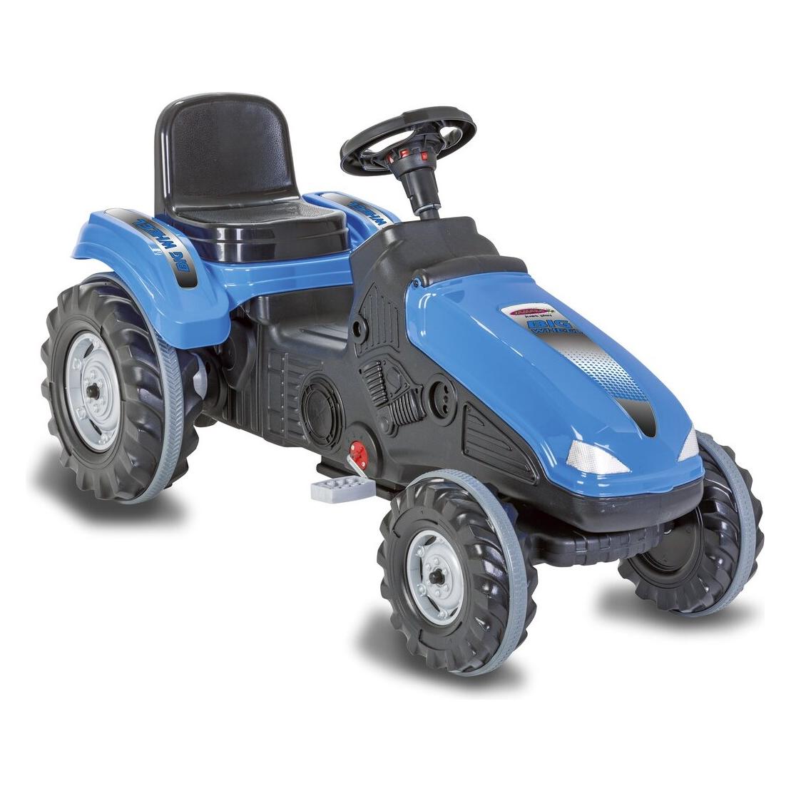 Jamara Big Wheel (460837)