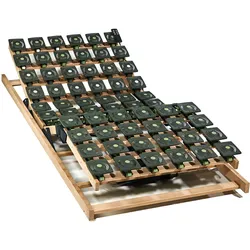 Elza Maxiflex N Tellerrahmen MOT - 100x220cm	MOT= motorisch verstellbar
