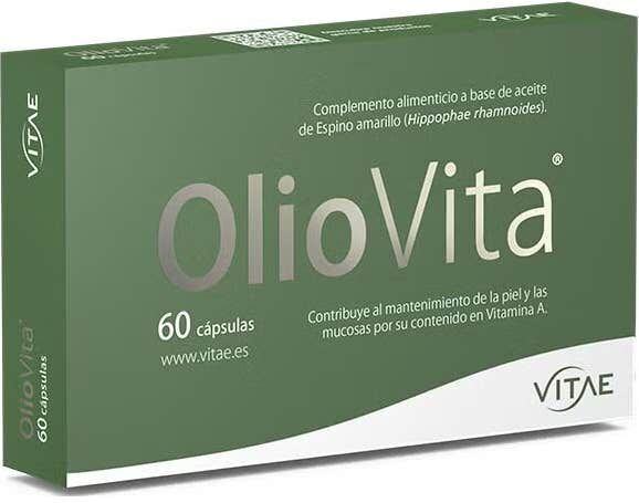 Vitae OlioVita 60 caps