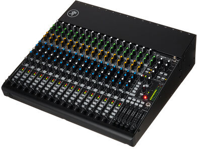 Mackie 1604 VLZ4