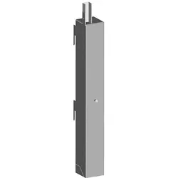 ABN 60138 Berührschutz für Sammelschienen 750x100mm