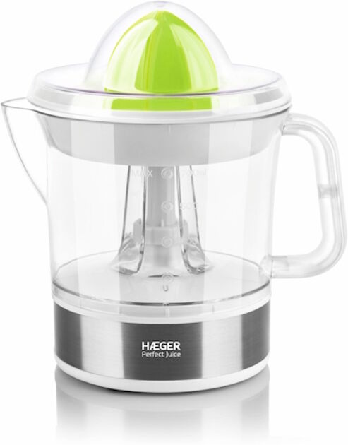 HAEGER Espremedor de Citrinos  CJ-W25.012A