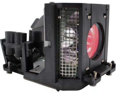 AL™ Series Lamp & Housing for the Sharp PG-M20XA Projector - 90 Day Warranty