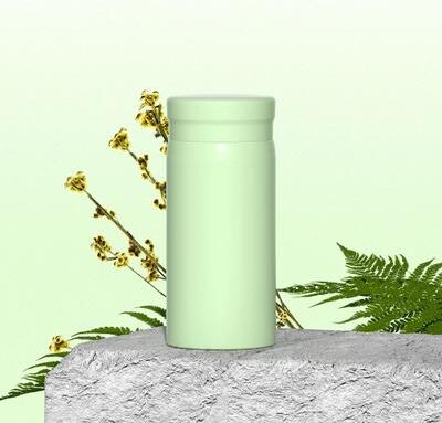 Uplifted Finds 200ml 300ml Mini Insulated Cup Stainless Steel Coffee Thermal Mug 316 Vacuum Flasks For Children's School green 200 Ml