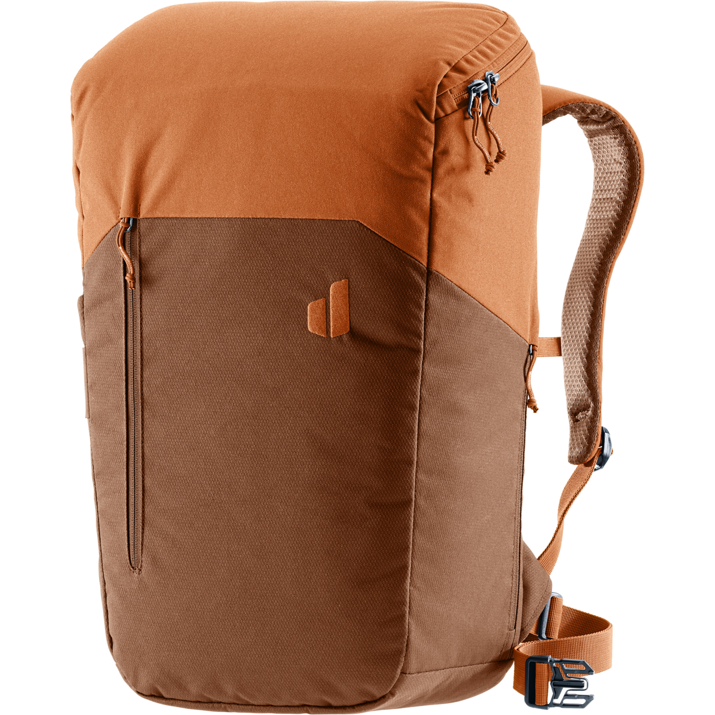 Deuter Up Stockholm Daypacks braun Größe 24L Lifestyle
