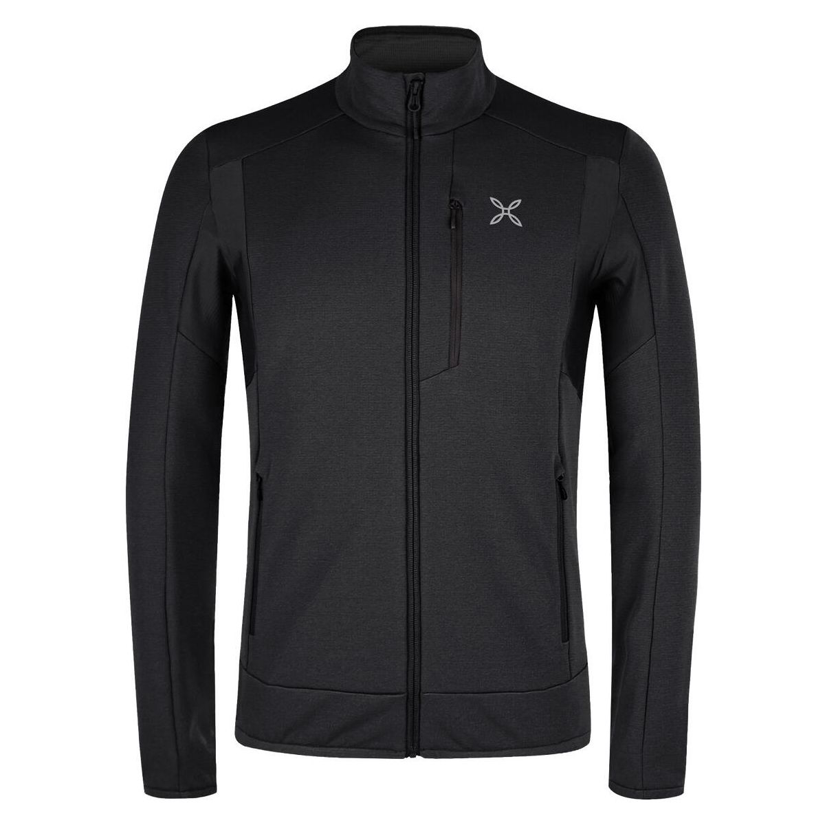 Montura Stretch 2 Maglia black (90) XS MMAP46X-PS311-90-XS