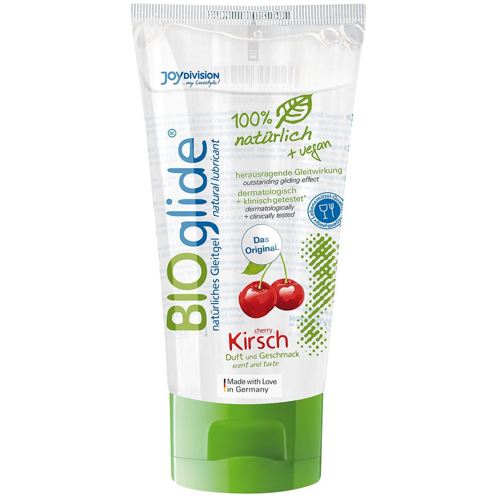 Bioglide Kirsch Gel 80 ml