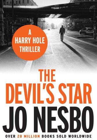 Jo Nesbo - The Devil's Star: Harry Hole 5 - Preis vom 17.10.2026 19:25:27 h