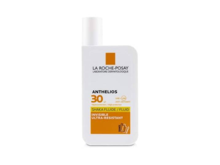La Roche-Posay Anthelios Invisible Fluide SPF30+