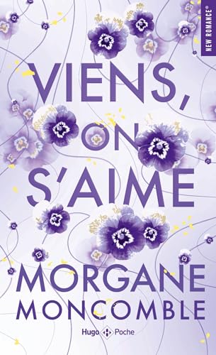 Morgane Moncomble - Viens, on s'aime - Preis vom 13.10.2026 11:25:28 h