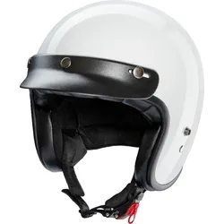 Redbike RB-720 Basic, Jethelm - Weiß - M