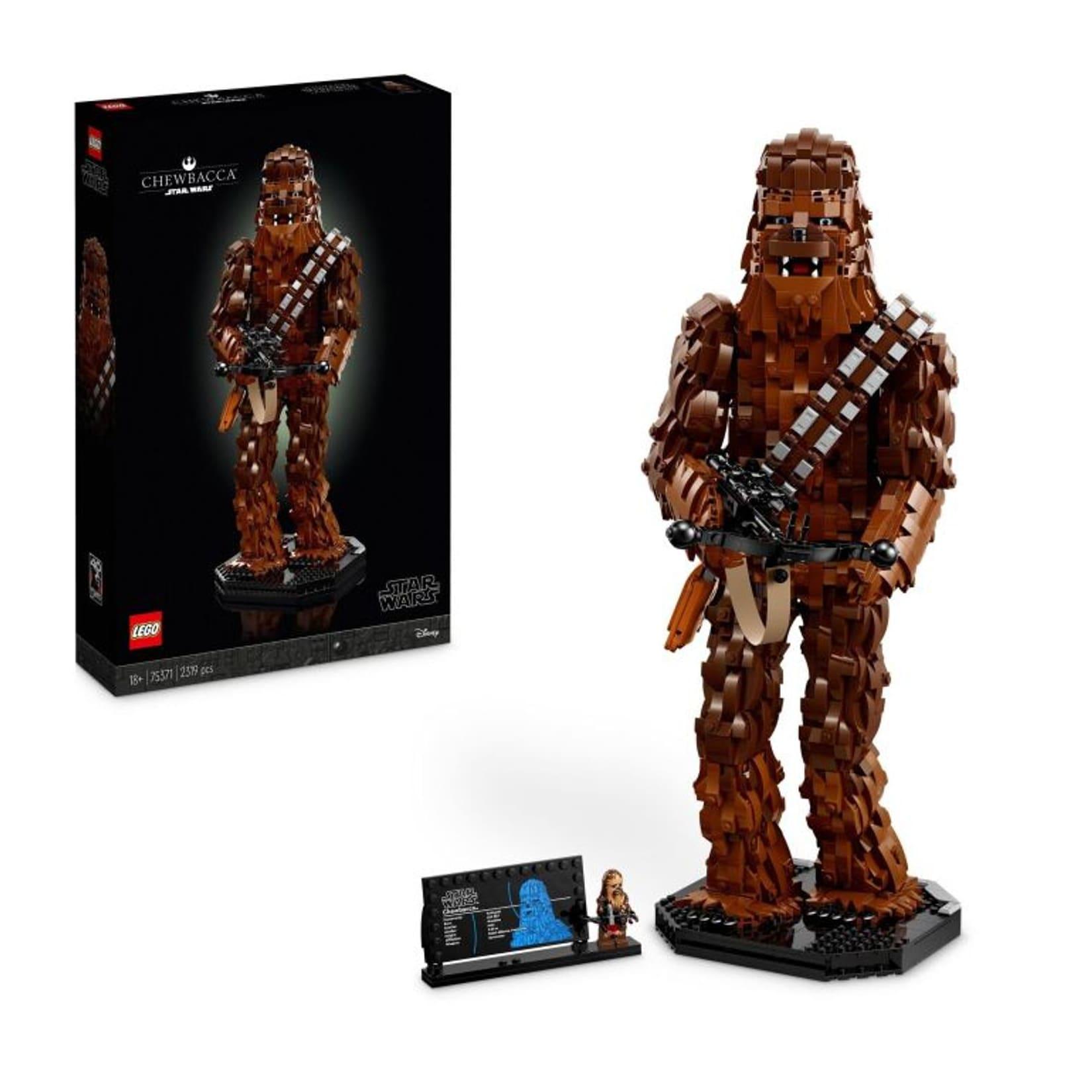 LEGO® Star Wars™ Chewbacca™