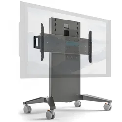 Salamander Höhenverstellbarer Ständer FPS1XL/FH/GG (ohne Schrauben)