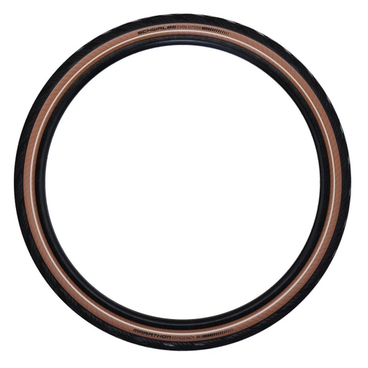 Schwalbe Marathon Efficiency (28 x 1.50, 40-622) (1234556)