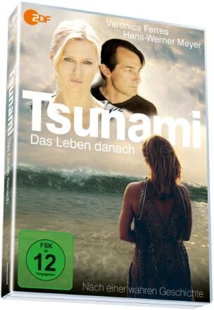 Christine Hartmann - Tsunami - Das Leben danach - Preis vom 11.10.2026 03:10:56 h