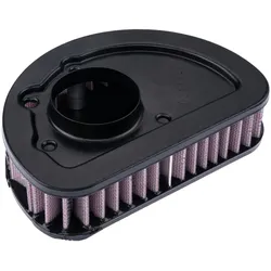K&N Tauschluftfilter HD-1614