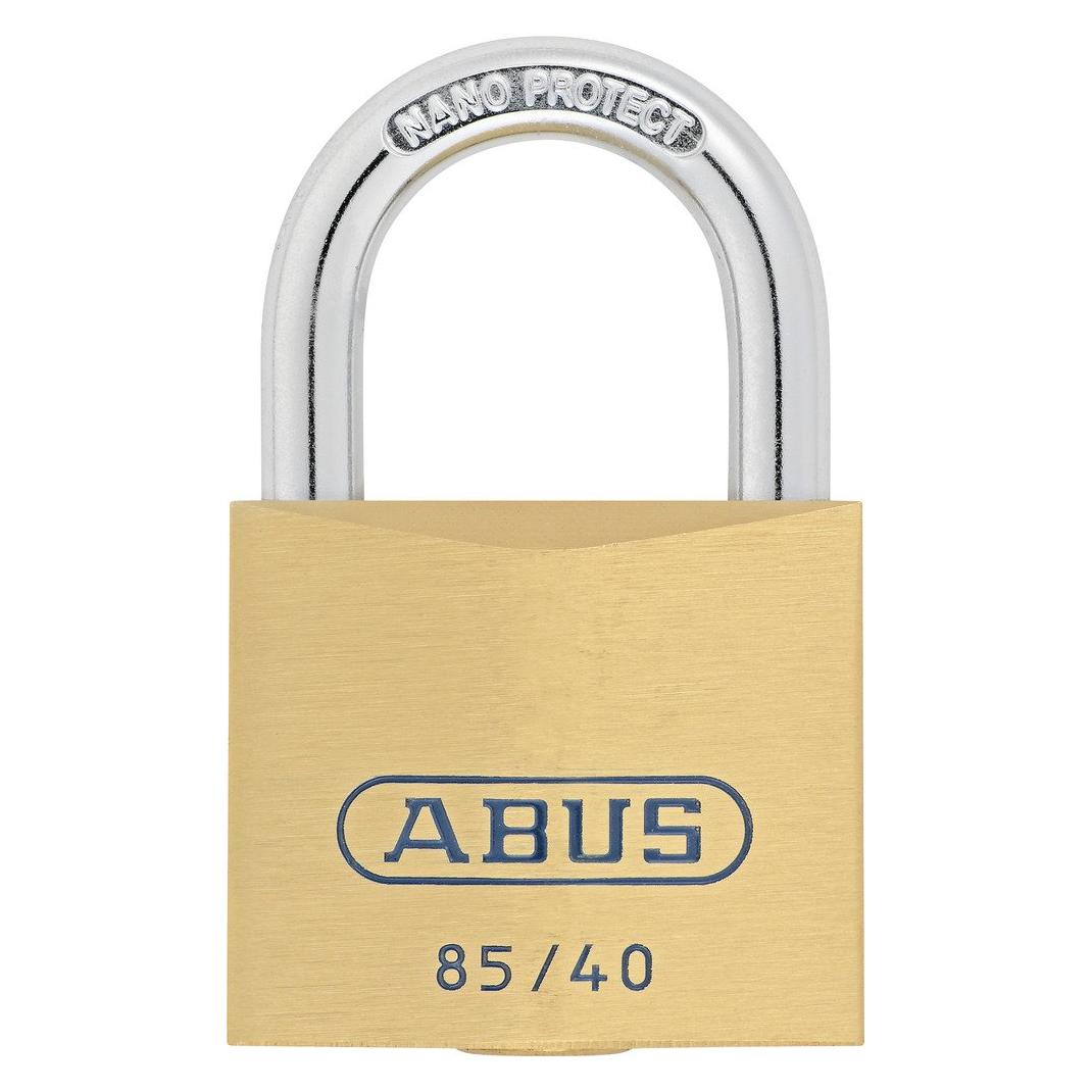 Abus 85/40 KA 706 E (2455)