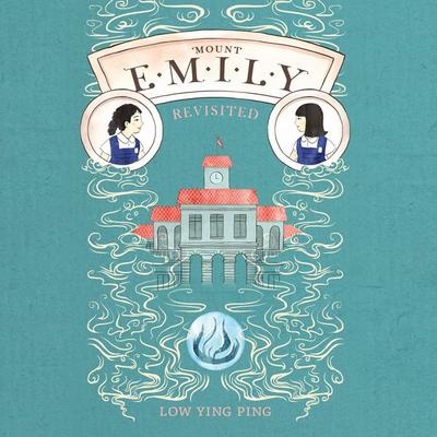 Mount Emily Revisited - Low Ying Ping, Audio, 9789178897186